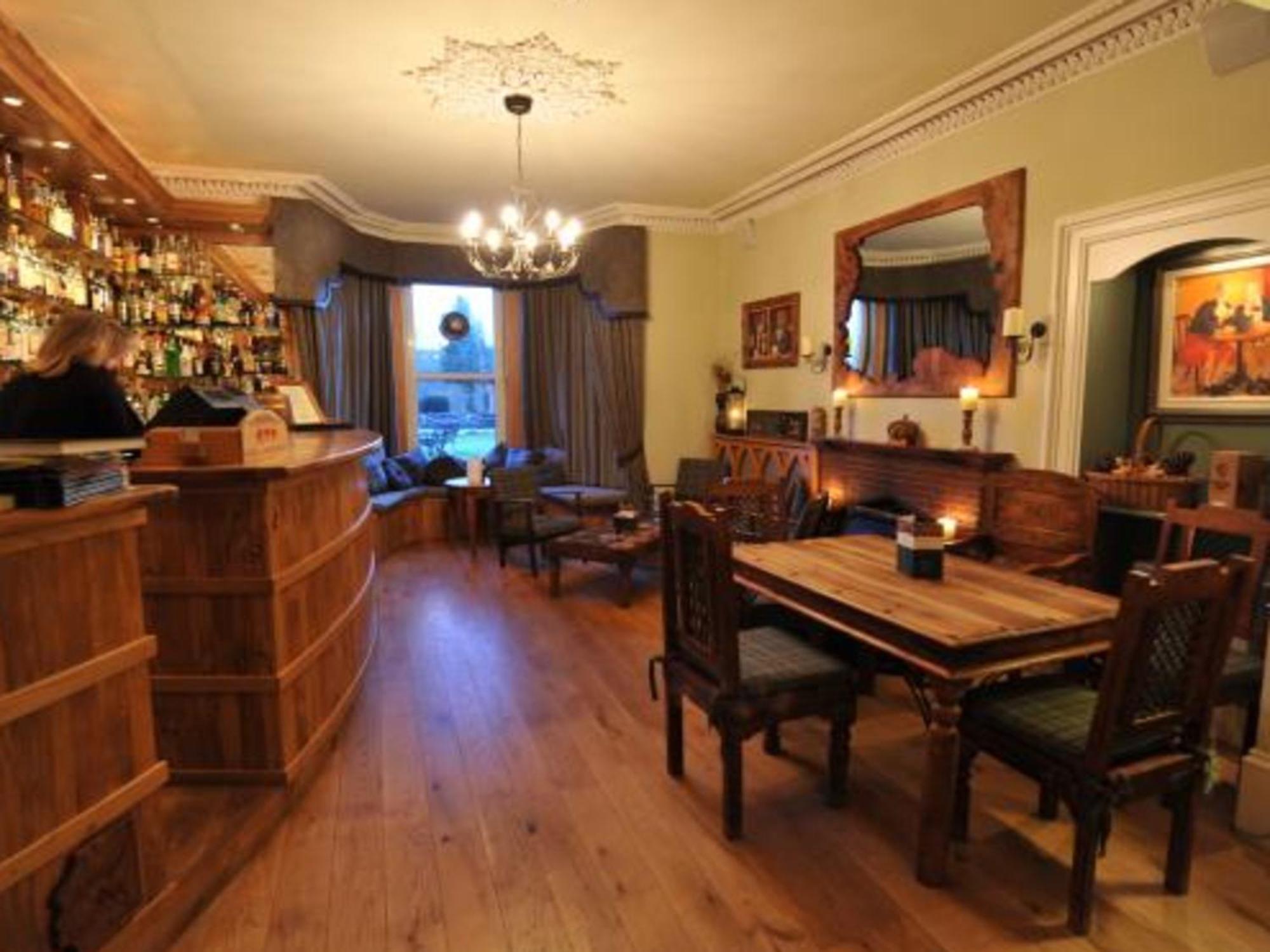 Bed & Breakfast Poppies 3*