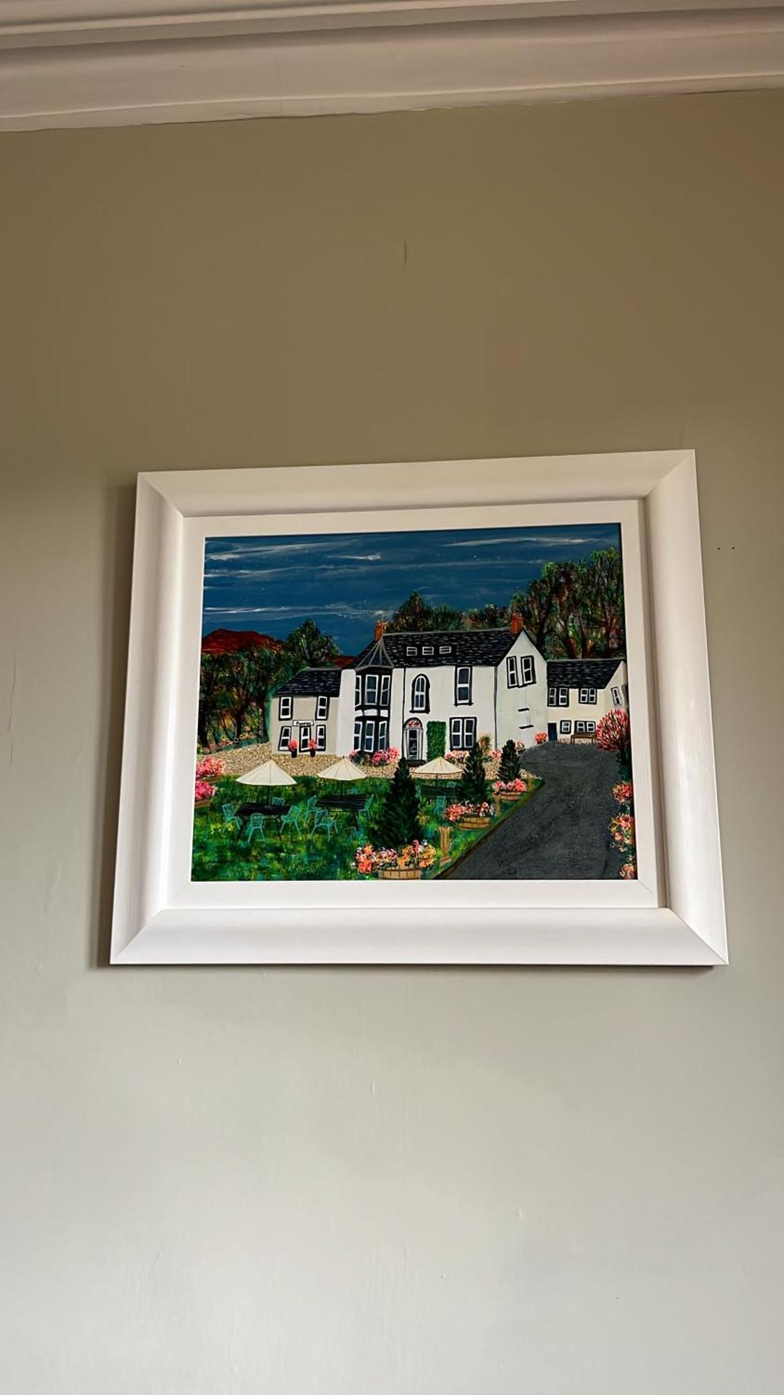 Bed & Breakfast Poppies 3*