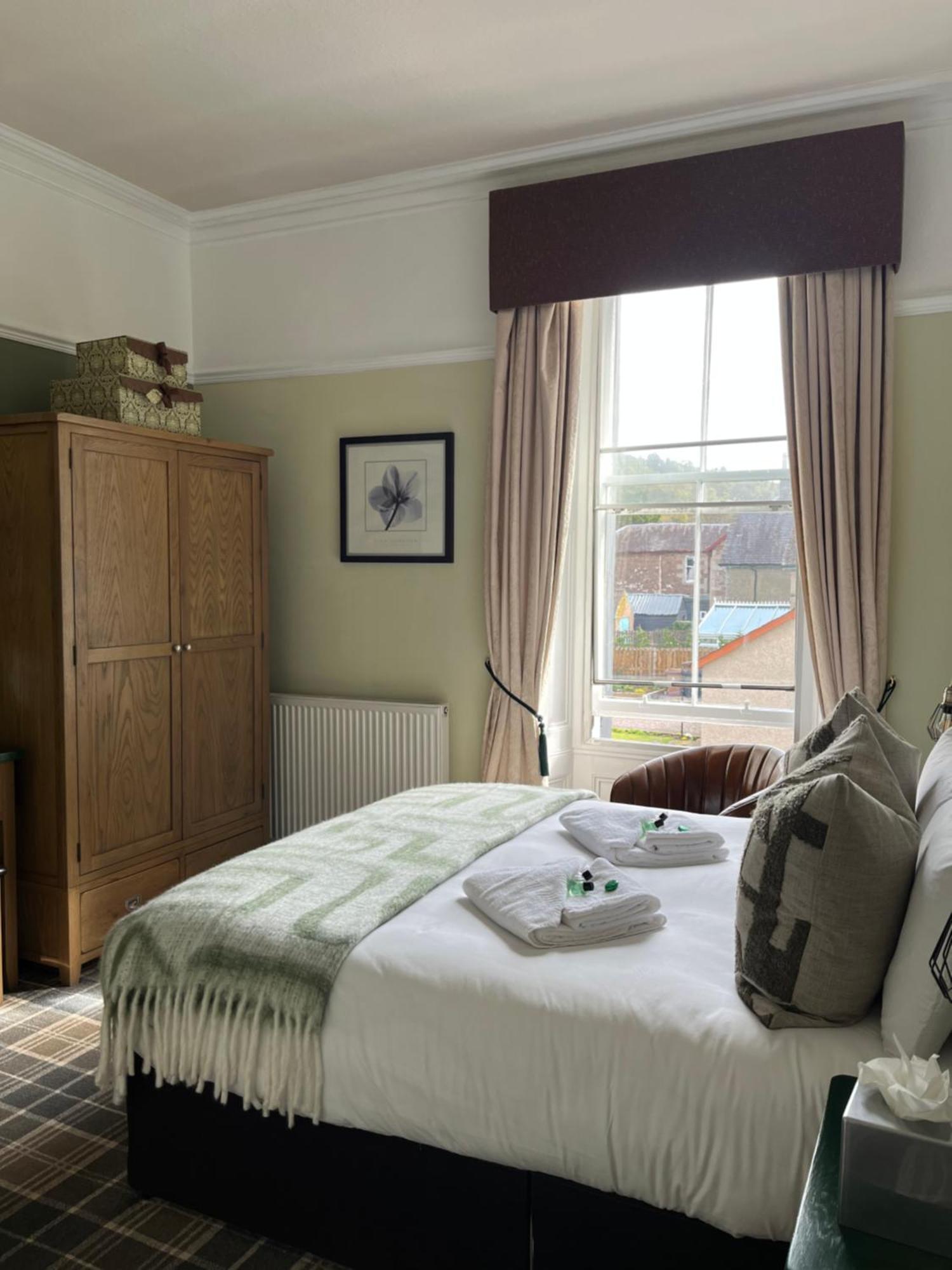 Poppies Bed & Breakfast Callander