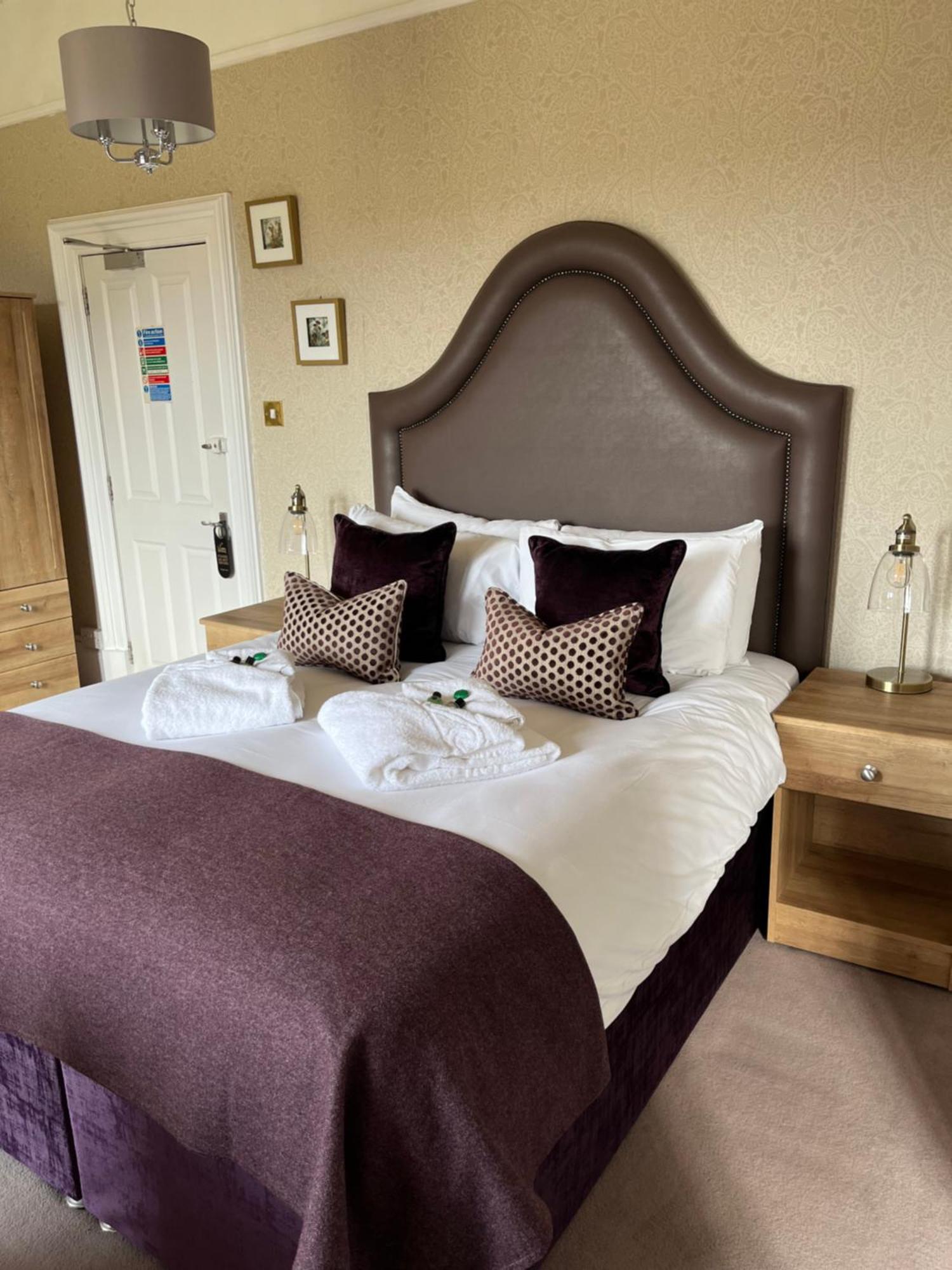 Poppies Bed & Breakfast