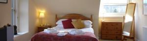 Poppies Bed & Breakfast Callander