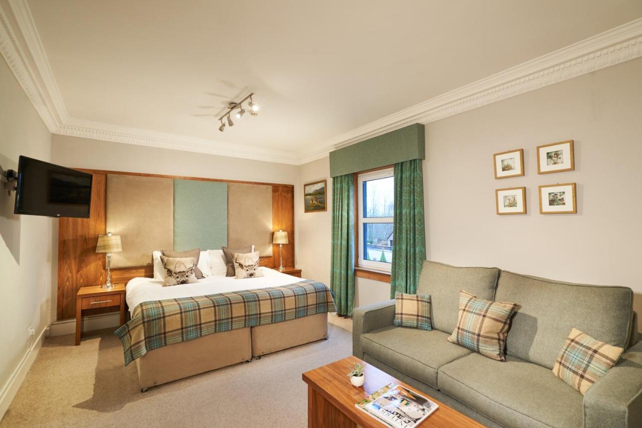 Poppies Bed & Breakfast Callander