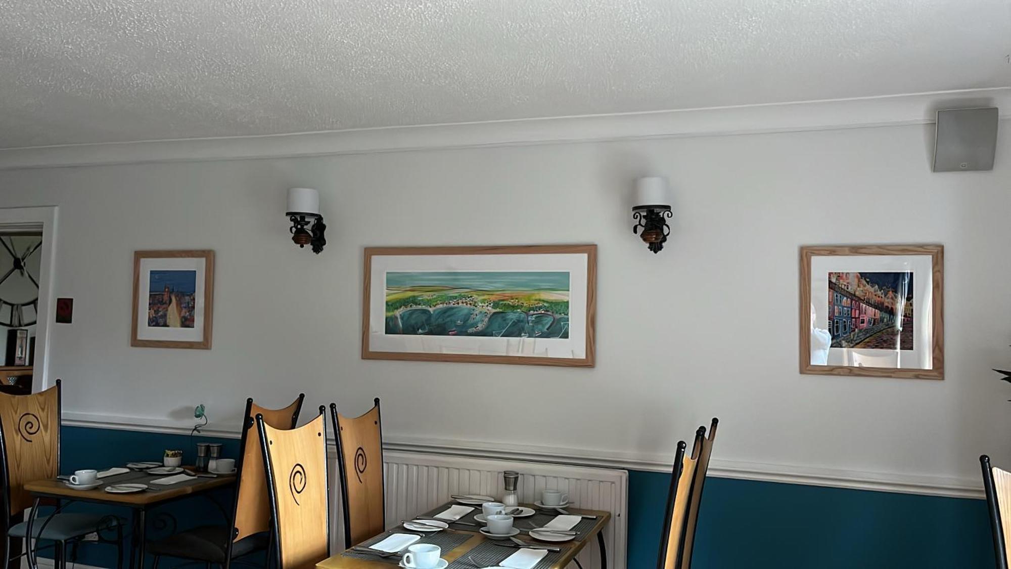 Bed & Breakfast Poppies Callander