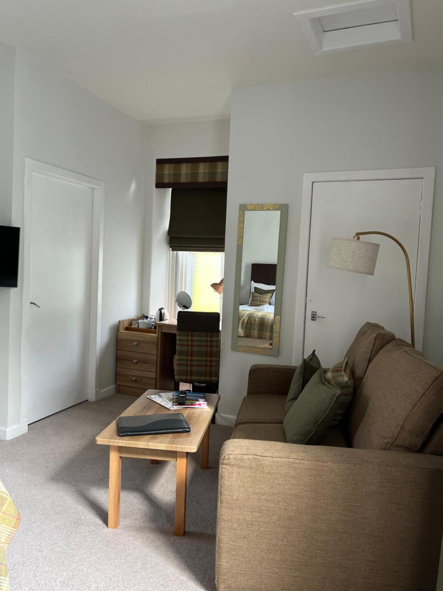 Bed & Breakfast Poppies 3*