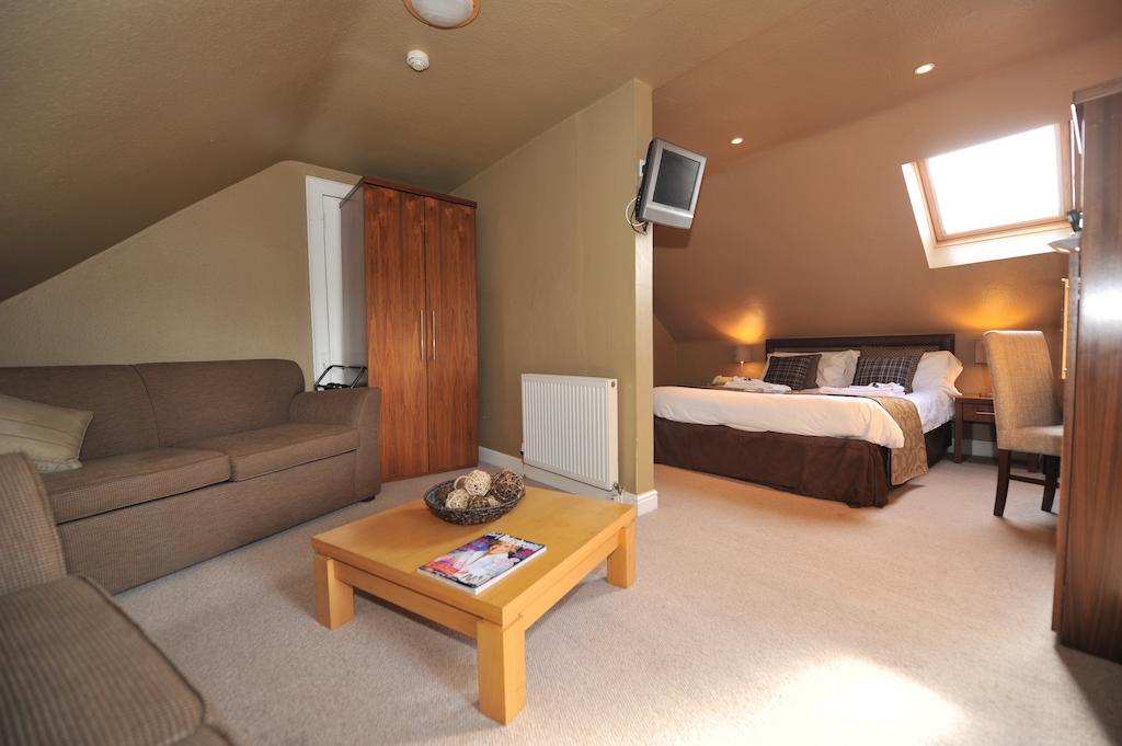 Poppies Bed & Breakfast 3*