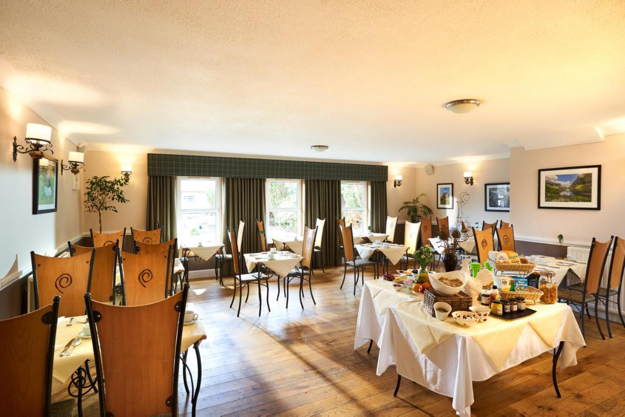 Poppies Bed & Breakfast